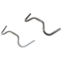 BLB - Fubar Bar - 25,4 mm black