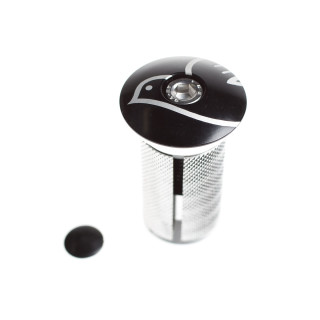 Columbus - Expander + Aheadkappe - 1 1/8"