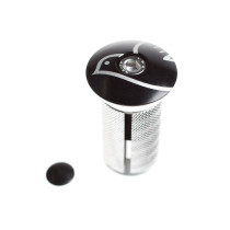 Columbus - Expander + Aheadkappe - 1 1/8"