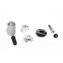 Columbus - Expander + Aheadkappe - 1 1/8"