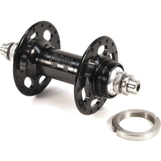 Paul Component - High Flange Track Hub Rear - Fixed/Free, 209,90 €