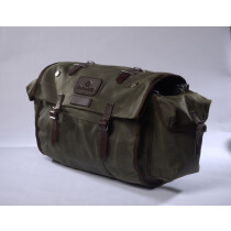 Carradice - Originals Camper Longflap Satteltasche - 24 L