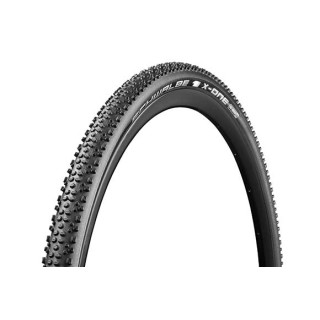 Schwalbe - X-One Allround Evolution Line TL Easy Faltreifen - 700c // SALE