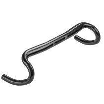 Velo Orange - Nouveau Randonneur Handlebar - 31,8 mm black 42 cm
