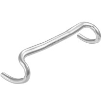 Velo Orange - Nouveau Randonneur Handlebar - 31,8 mm black 42 cm