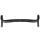 Velo Orange - Nouveau Randonneur Handlebar - 31,8 mm black 42 cm