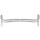 Velo Orange - Nouveau Randonneur Handlebar - 31,8 mm black 42 cm