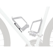 Topeak - Alt-Position Cage Mounts
