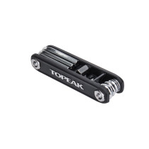 Topeak - X-Tool+ - schwarz