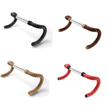 Brooks - Cambium Rubber Bar Tape brown