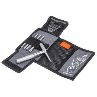 Blackburn - Big Switch Multi Tool incl. Nylon Bag