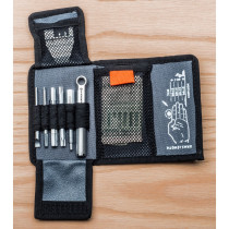 Blackburn - Big Switch Multi Tool incl. Nylon Bag