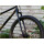 Wilde - Future Proof Rigid MTB Gabel Sparkle Black - 1 1/8"