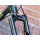 Wilde - Future Proof Rigid MTB Gabel Sparkle Black - 1 1/8"