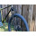 Wilde - Future Proof Rigid MTB Gabel Sparkle Black - 1 1/8"