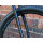 Wilde - Future Proof Rigid MTB Gabel Sparkle Black - 1 1/8"