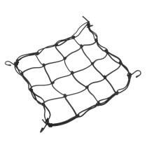 Velo Orange - Bungee Cord Cargo Net - Small
