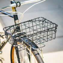 Velo Orange - Bungee Cord Cargo Net - Small
