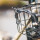Velo Orange - Bungee Cord Cargo Net - Small
