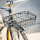 Velo Orange - Bungee Cord Cargo Net - Small