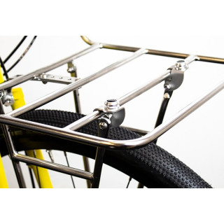 Pelago - Rack Mounting Pieces for Restrap Rando Bag