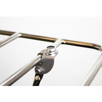Pelago - Rack Mounting Pieces for Restrap Rando Bag