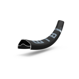 WTB - Asym i29 Rim - 27,5"