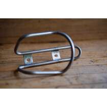 King Cage - Titanium Flaschenhalter - Standard