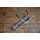 King Cage - Titanium Flaschenhalter - Standard