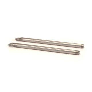 King Cage - Titanium Tyre Levers