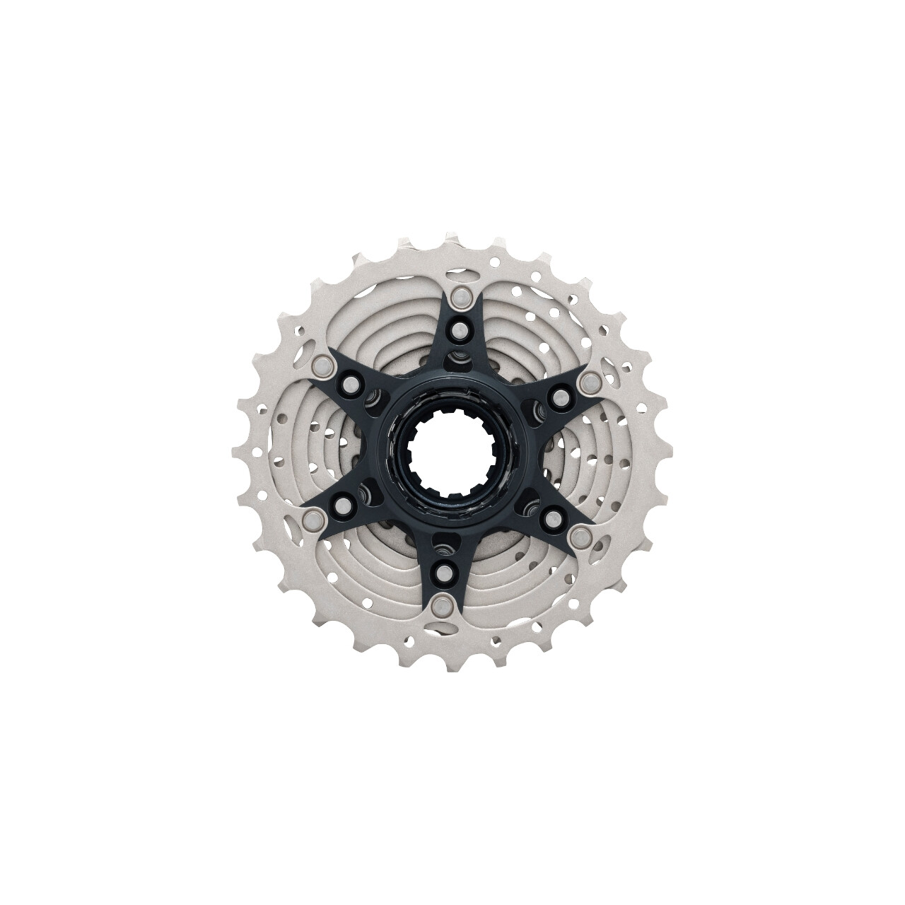 Shimano CS-R8000 Cassetta Ultegra 11 Velocità - 11-30 Denti, Per Bici Da Strada - Foto 6