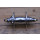 White Industries - Track Hub Hinterradnabe - Silber Poliert 32 Loch - single fixed