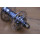 White Industries - Track Hub Hinterradnabe - Silber Poliert 32 Loch - fixed/free