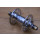 White Industries - Track Hub Hinterradnabe - Silber Poliert 32 Loch - fixed/free