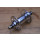 White Industries - Track Hub Rear - SIlver Polished 32 h - fixed/free