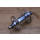 White Industries - Track Hub Hinterradnabe - Silber Poliert 32 Loch - fixed/free