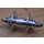 White Industries - Track Hub Hinterradnabe - Silber Poliert 32 Loch - fixed/free