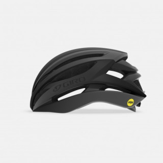 Giro - Syntax MIPS Helm - matt schwarz