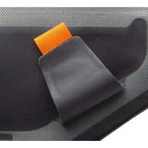 Blackburn - Outpost Elite Frame Bag - Medium // SALE