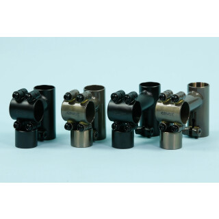 Crust Bikes - Face-Off Stem Vorbau 50 mm - 31,8 mm