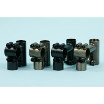 Crust Bikes - Face-Off Stem Vorbau 50 mm - 31,8 mm