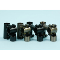 Crust Bikes - Face-Off Stem Vorbau 50 mm - 31,8 mm