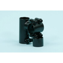 Crust Bikes - Face-Off Stem Vorbau 50 mm - 31,8 mm