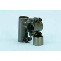 Crust Bikes - Face-Off Stem Vorbau 50 mm - 31,8 mm