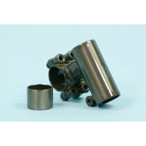 Crust Bikes - Face-Off Stem Vorbau 50 mm - 31,8 mm