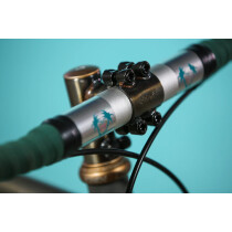 Crust Bikes - Face-Off Stem Vorbau 50 mm - 31,8 mm