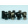 Crust Bikes - Face-Off Stem Vorbau 50 mm - 31,8 mm