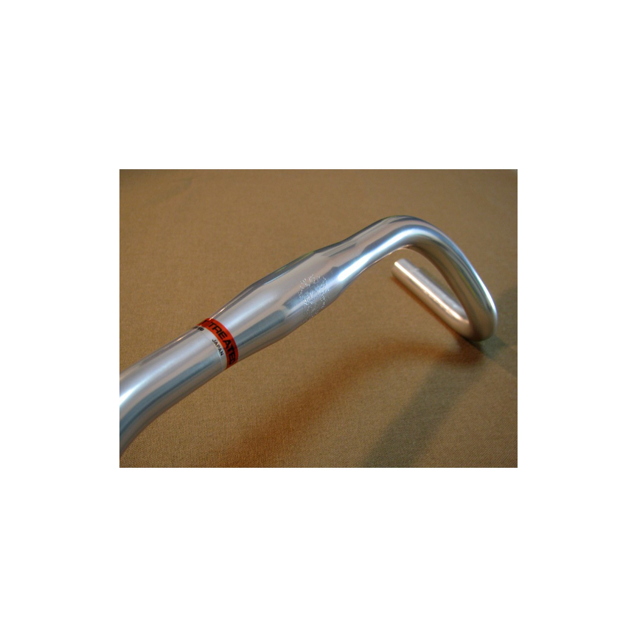 nitto for shred ssb riser handlebar