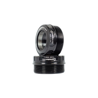Praxis Works - M30 Road/MTB Bottom Bracket for 30/28 mm Spindle - T47 external