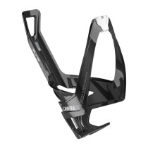 Elite - Cannibal XC Bottle Cage black/white